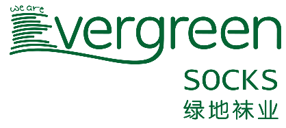 SHAOXING EVERGREEN KNITTING CO.,LTD logo