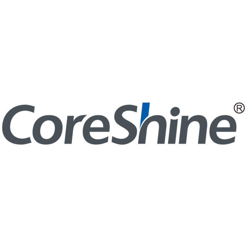 Shenzhen Coreshine Optoelectronics Co.,Ltd logo