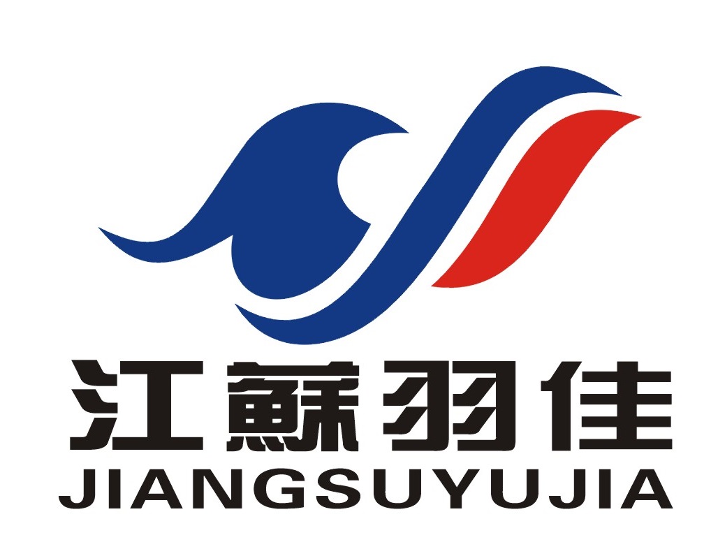 JIANGSU YUJIA PLASTICS INDUSTRY CO., LTD. logo
