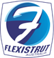 FLEXISTRUT PIPE SUPPORT(CHANGSHU)CO.,LTD. logo