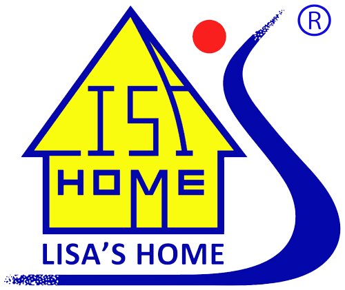 NANJING LISASHOME INDUSTRIAL CO., LTD. logo