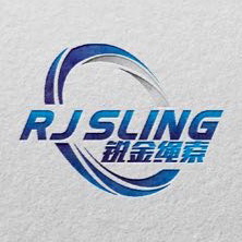 JIANGSU RUIJIN SLING CO.,LTD. logo