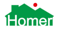 JIANGSU HOMER HARDWARE MANUFACTURING CO.,LTD. logo