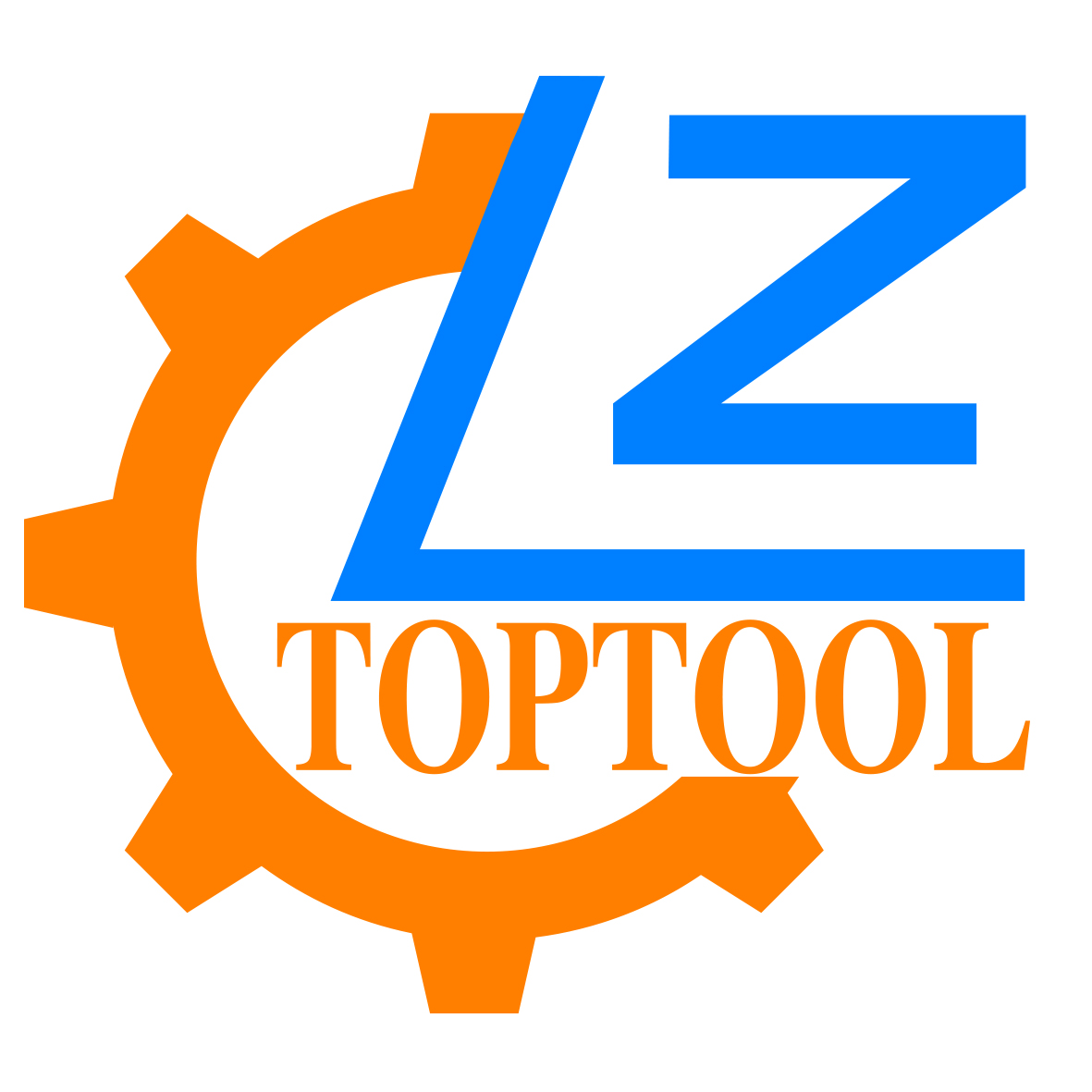 LAIZHOU TOPTOOL & MACHINERY CO.,LTD. logo
