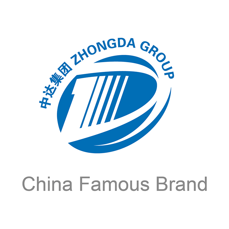 ZHONGDA UNITED HOLDING GROUP CO.,LTD logo