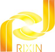 GUANGXI WUZHOU RIXIN PLASTICS INDUSTRIAL CO., LTD. logo