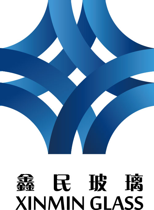 ANHUI XINMIN GLASS CO.,LTD logo
