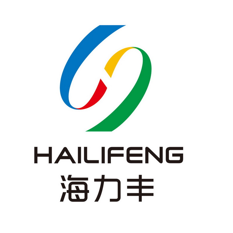 QINGDAO HAILIFENG RIGGING CO., LTD logo