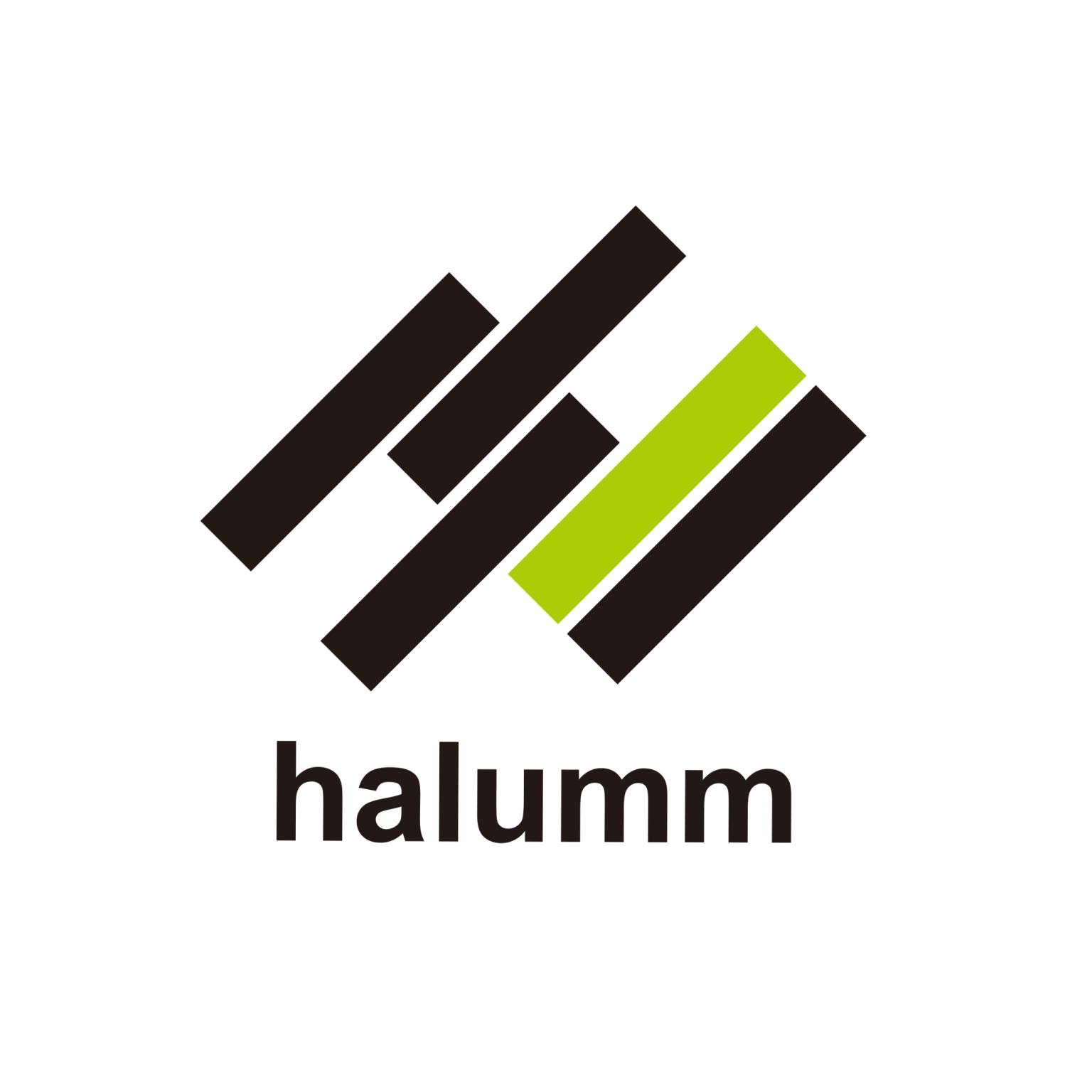 HALUMM CONSTRUCTION TECHNOLOGY CO.,LTD logo