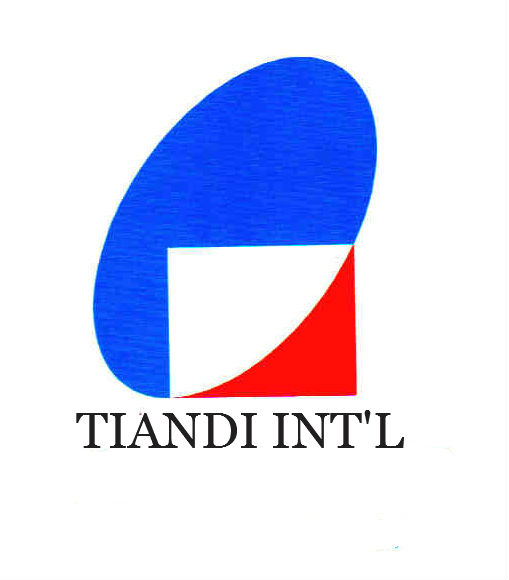 YANCHENG TIANDI INTERNATIONAL TRADE CO., LTD. logo