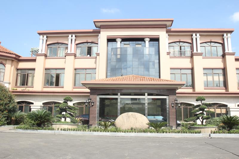 TONGXIANG CHENGTONG IMPORT AND EXPORT CO., LTD. logo