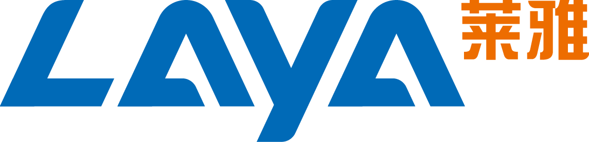 GUANGDONG LAYA NEW CHEMICAL TECHNOLOGY CO.,LTD logo