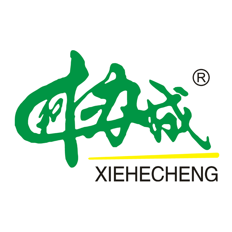 ANHUI XIEHECHENG CHINESE HERB LIMITED CORPORATION logo