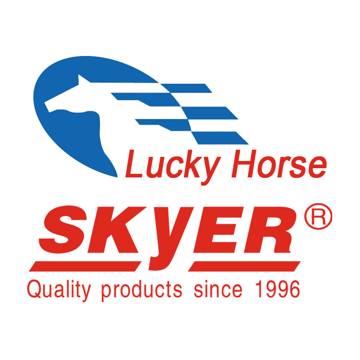 SKYER TOOLS MANUFACTURE (HUAIAN) CO., LTD. logo