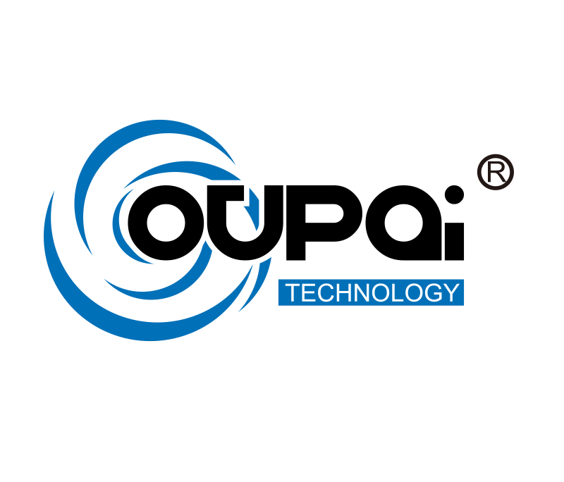 DALIAN OUPAI TECHNOLOGY CO ., LTD logo