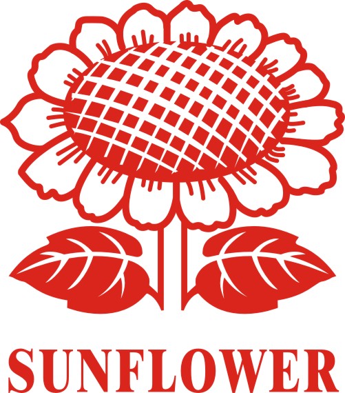 SHANGHAI SUNFLOWER IMPORT & EXPORT CO.,LTD. logo