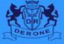 FUZHOU DERONE IMPORT & EXPORT CO., LTD. logo