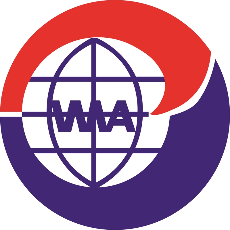 WENZHOU N. & A. FOREIGN TRADE CO.,LTD. logo