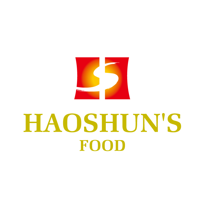 zhangzhou haoshun food co.,ltd logo