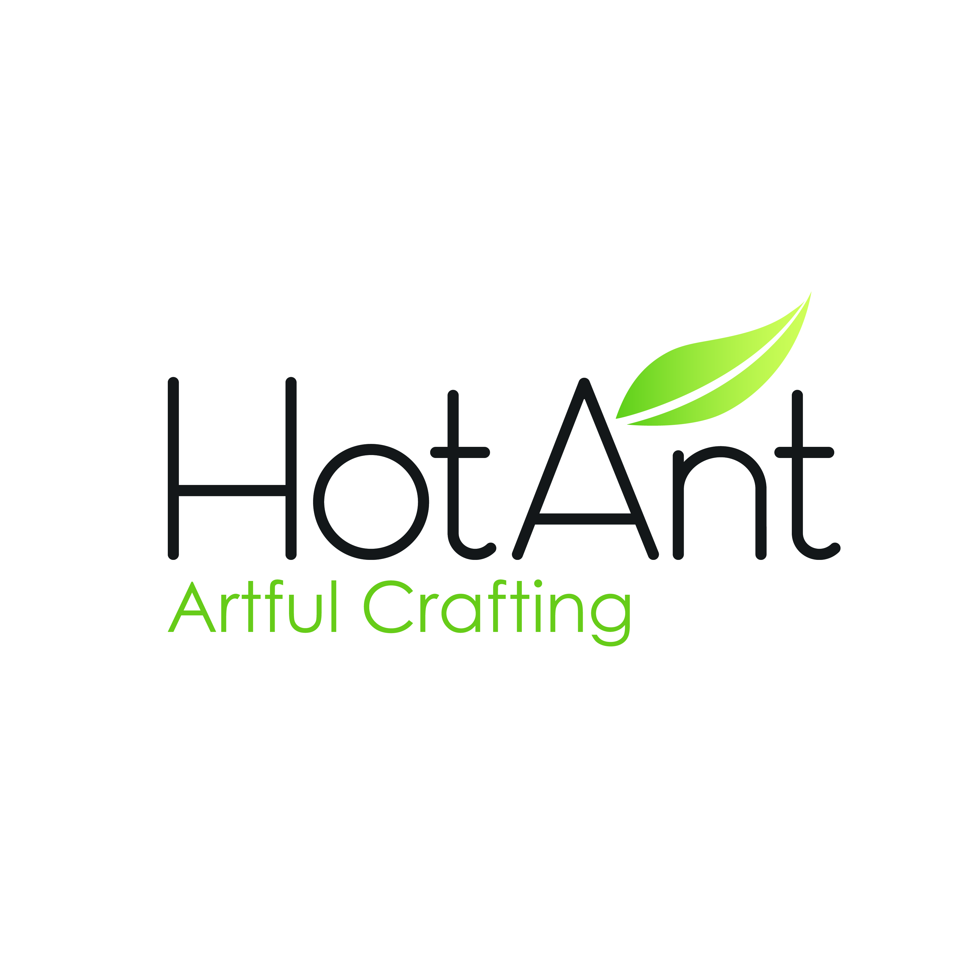 HotAnt(QuanZhou YiLong) Arts & Crafts Co.,Ltd. logo