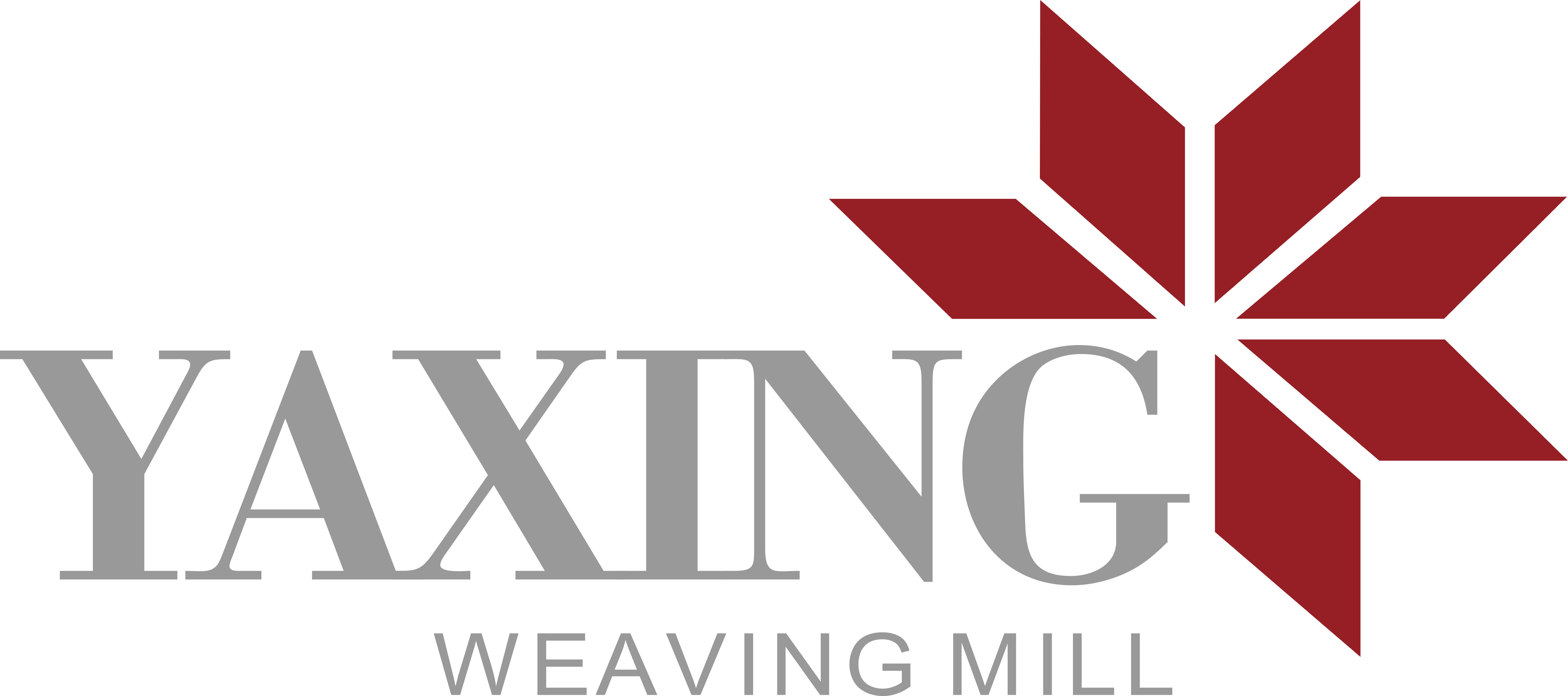 YIWU YAXING WEAVING MILL CO.,LTD logo