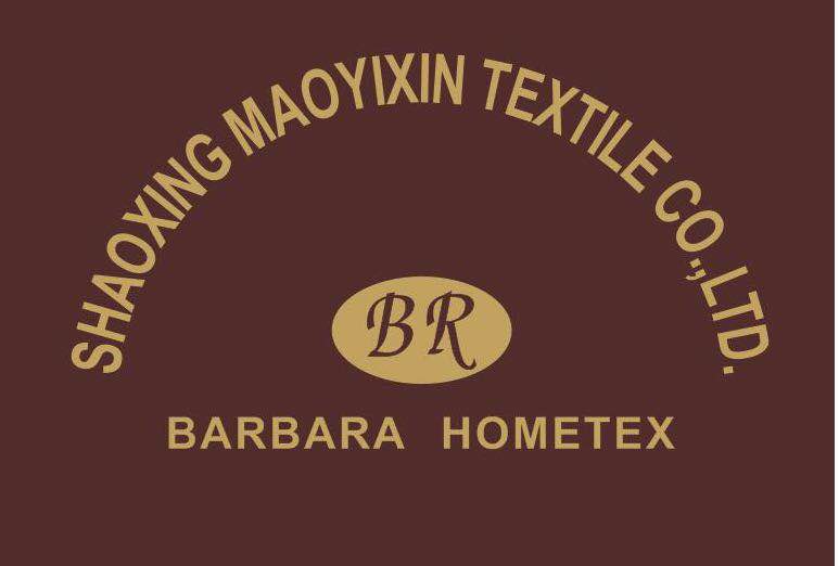 SHAOXING MAOYIXIN TEXTILE CO LTD logo