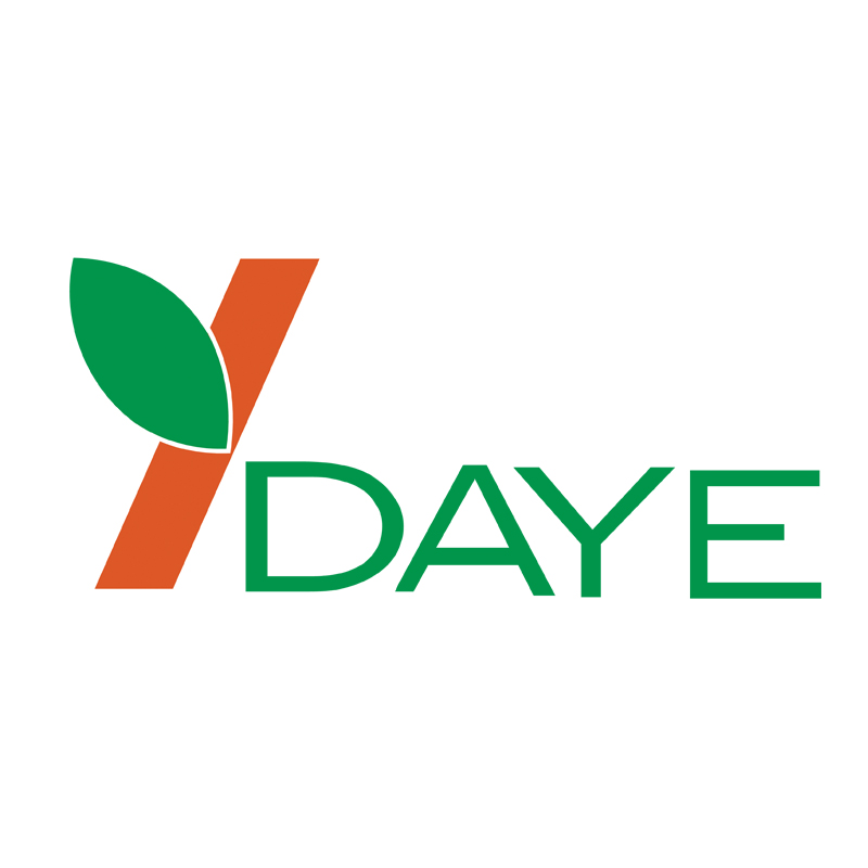 NINGBO DAYE GARDEN INDUSTRY CO.,LTD logo