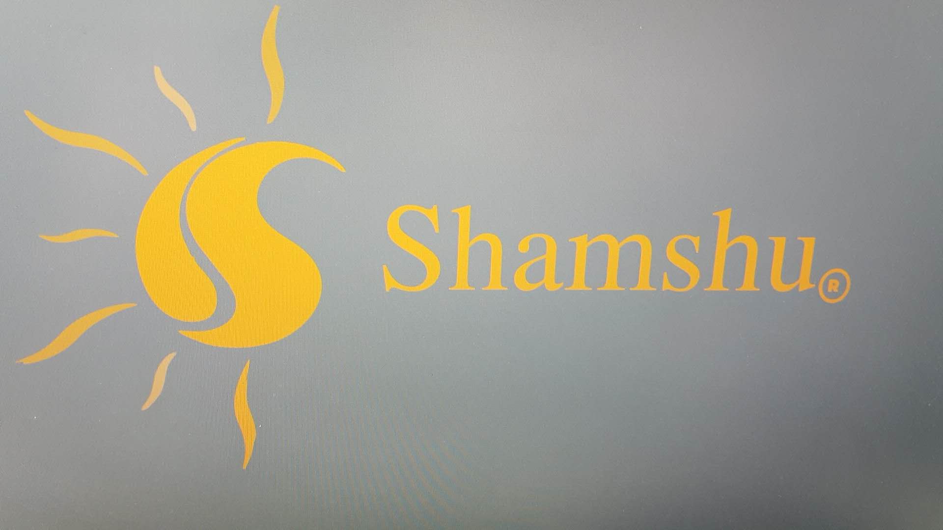HANGZHOU SHAMASH FABRIC CO.,LTD logo