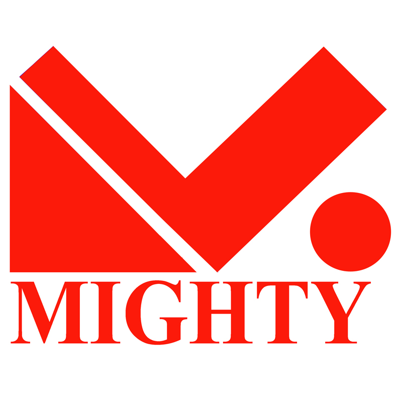 SICHUAN MIGHTY MACHINERY CO. LTD. logo