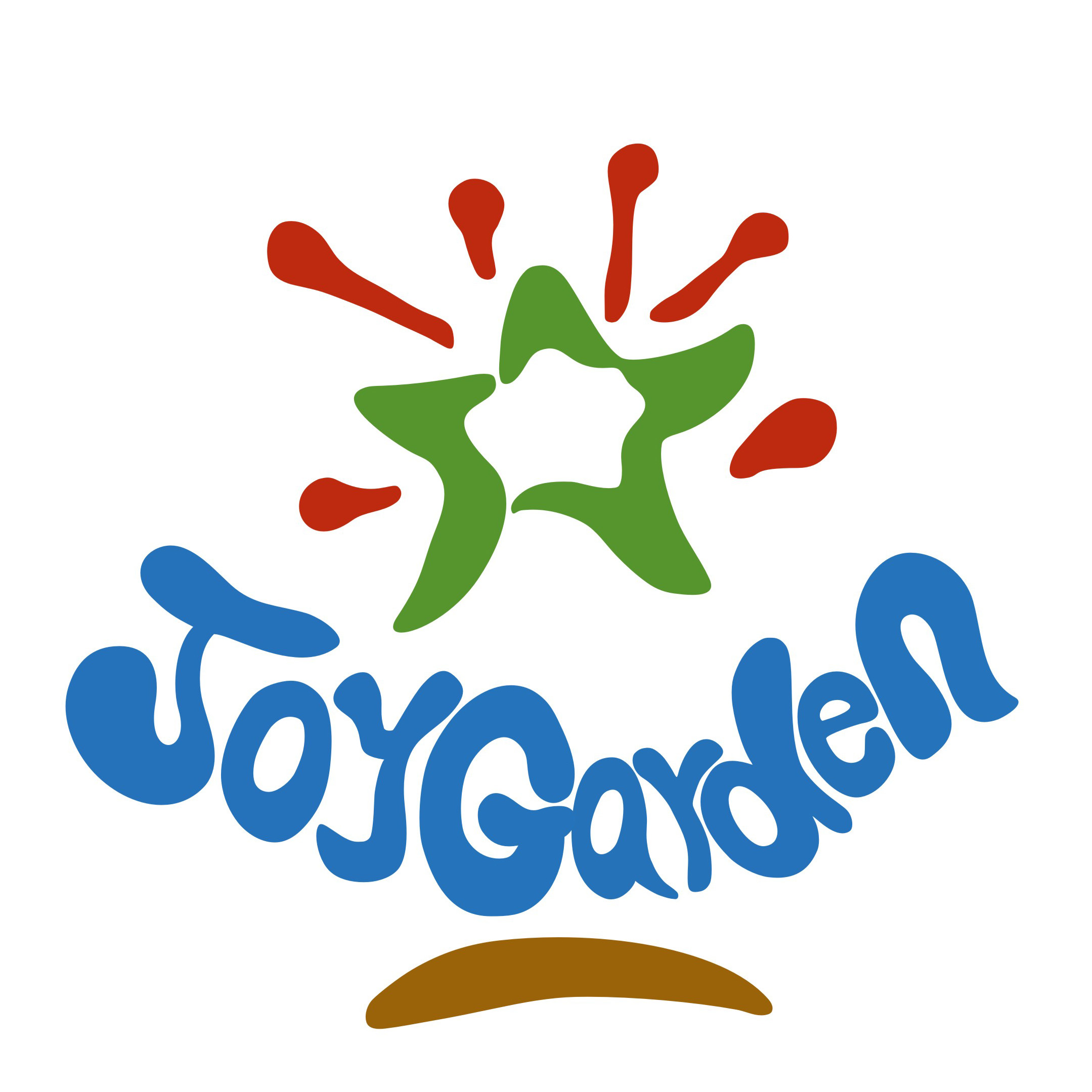 SHENZHEN JOY GARDEN TRADING CO.,LTD logo