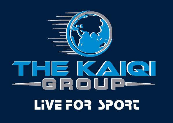 SHAOXING KAIQI IMP AND EXP CO., LTD logo