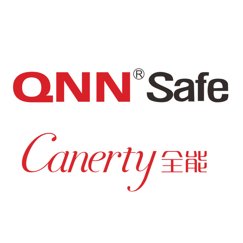 QNN SAFE MANUFACTURING CO., LTD. logo