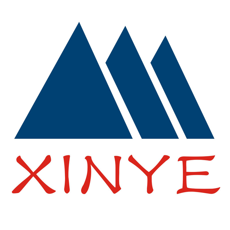 CHAOZHOU XINYE CRAFT CERAMICS CO.,LTD. logo