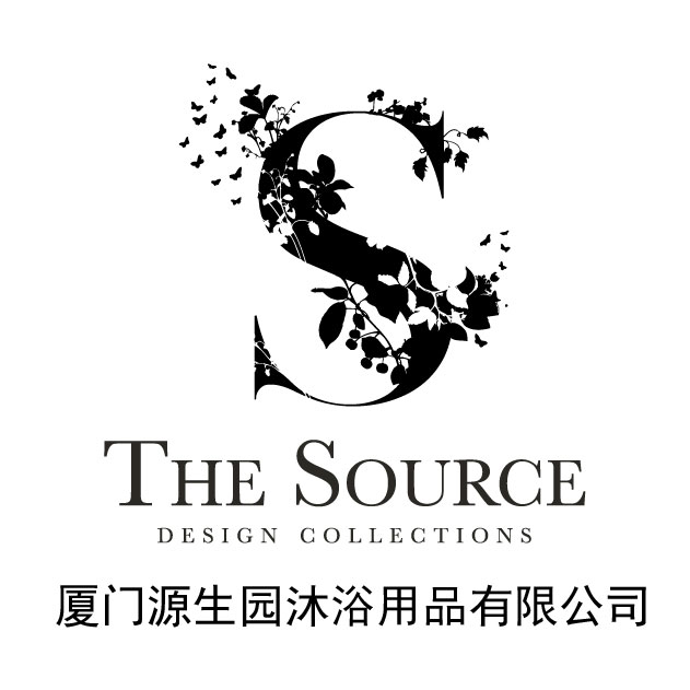 The Source Design Collections logo