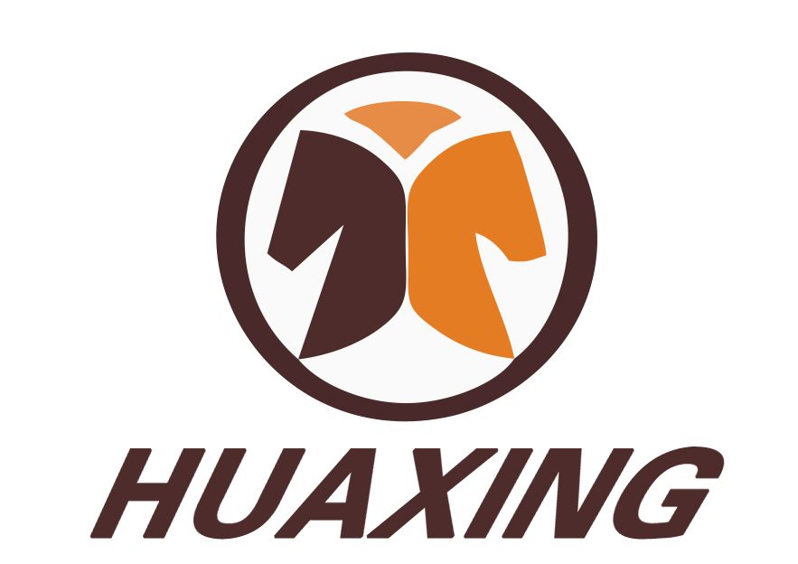 FUCHENG COUNTY HUAXING GARMENTS CO., LTD. logo