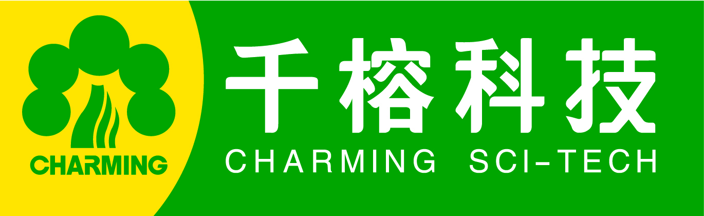 SHANDONG CHARMING SCI-TECH CO.,LTD logo