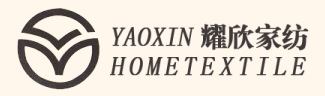 Jiande City Yaoxin Knitting & Textiles Co., LTD logo