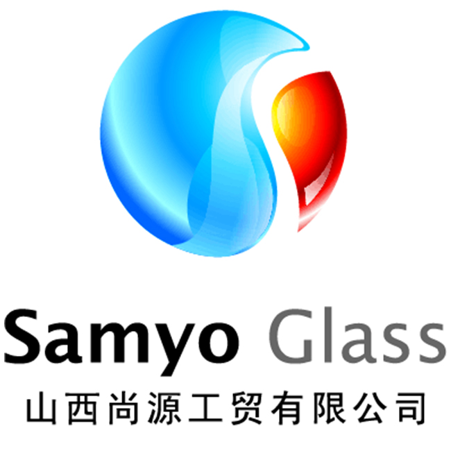SHANXI SAMYO INDUSTRIAL PRODUCTS TRADING CO.,LTD. logo