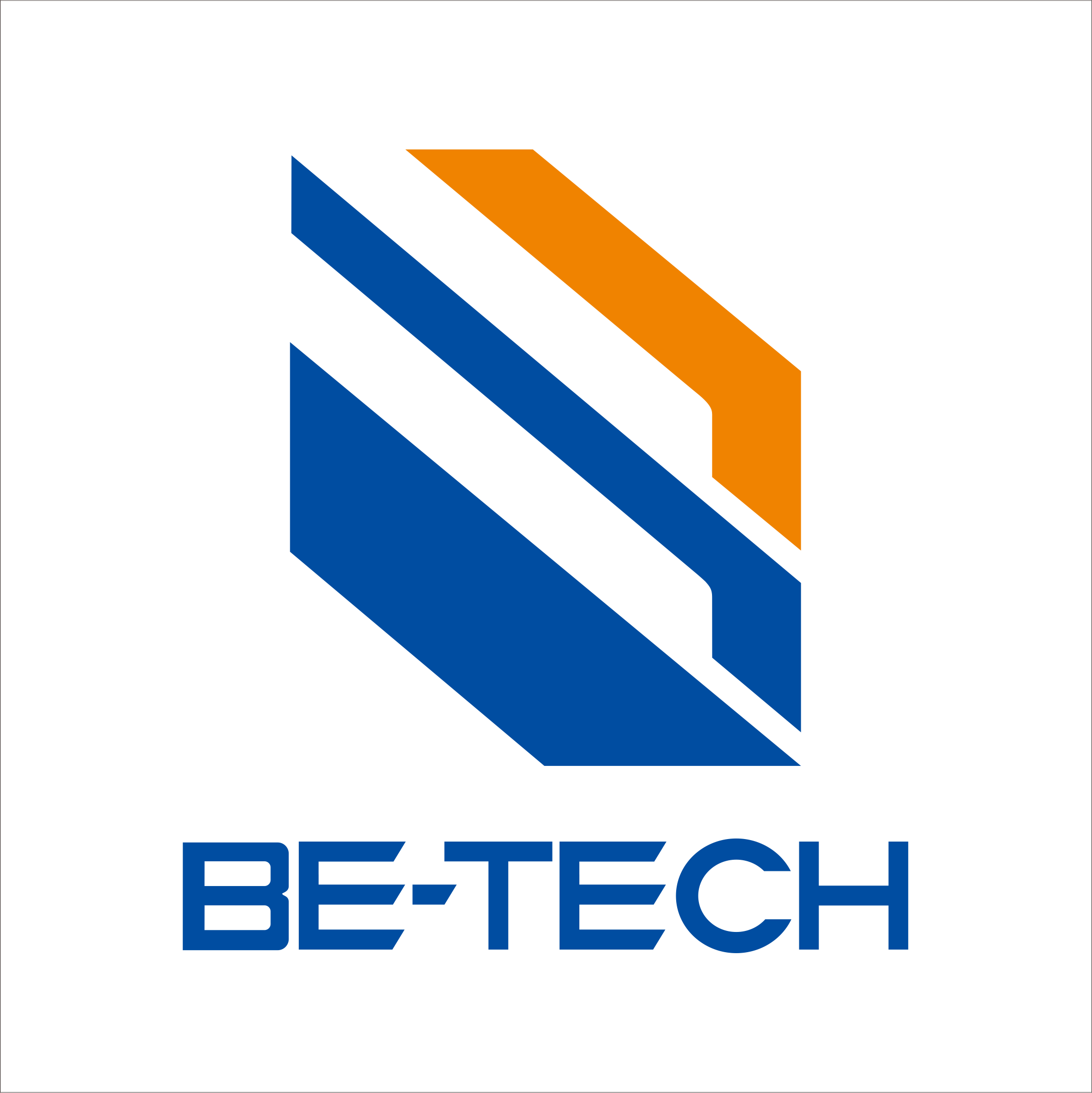 GUANGDONG BE-TECH SECURITY SYSTEMS LTD. logo