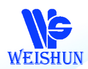 ZHEN JIANG WEISHUN BUILDING MATERIAL CO.,LTD logo