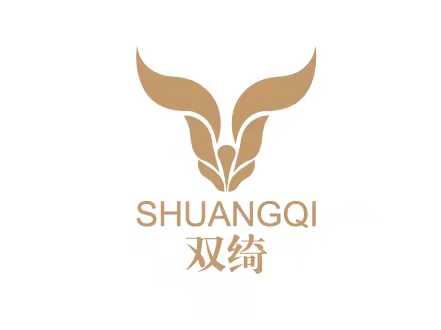 Ordos city dongsheng District ShuangQi Cashmere Products Co.,LTD logo