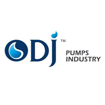 ZHEJIANG ODJ MECHANICAL AND ELECTRIC PRODUCTS CO., LTD logo