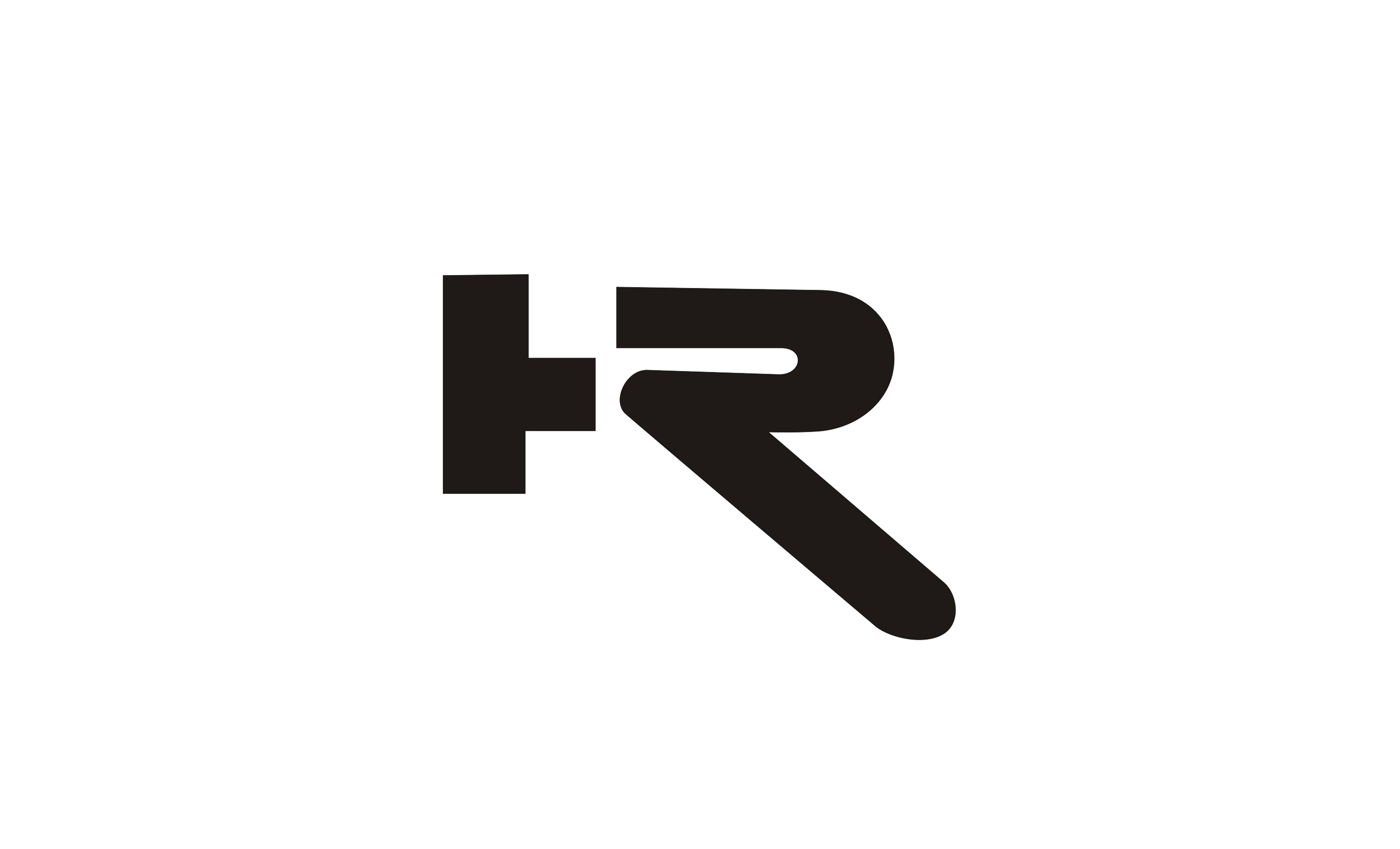HUARUN TRADE CO.,LTD. XIANJU ZHEJIANG CHINA logo