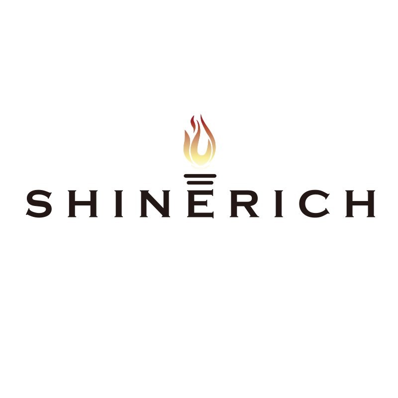 SHINERICH INDUSTRIAL LTD logo
