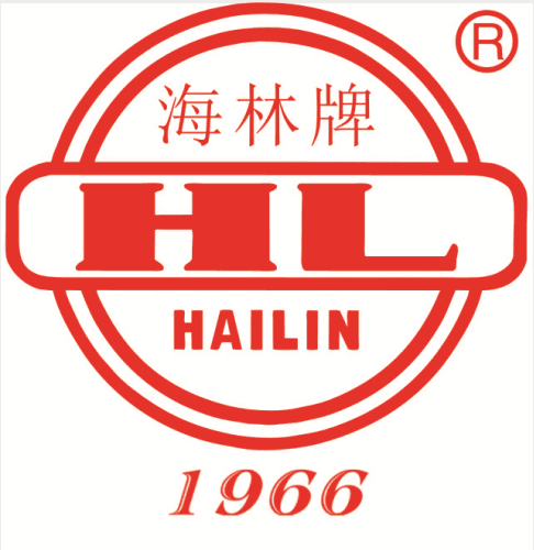 TIANSHUI HAILIN IMPORT AND EXPORT CORP. logo