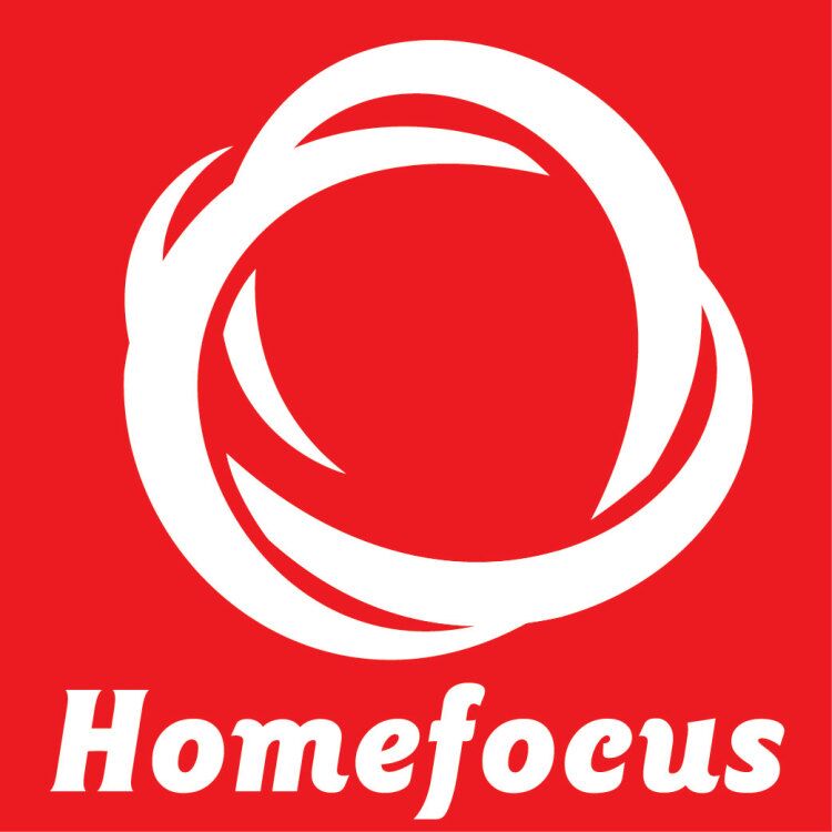 SHANGHAI HOMEFOCUS INDUSTRY CO.,LTD logo