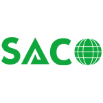 SHANGHAI SACO TEXTILE CO., LTD logo