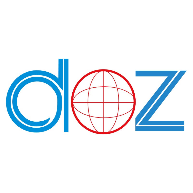 Hangzhou DOZ Import & Export Co.,Ltd logo