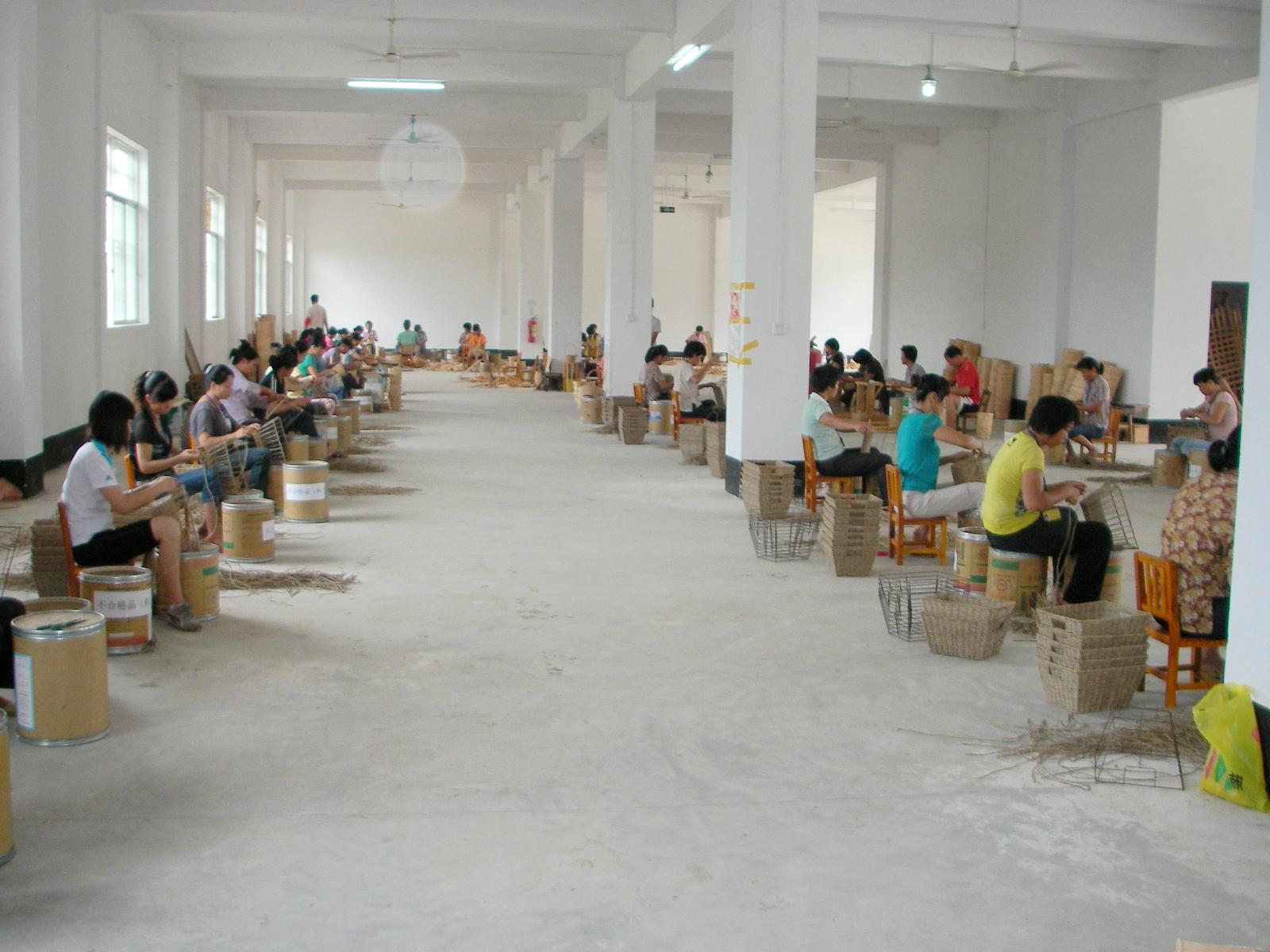 Guangxi Pubei Jinliang Arts And Crafts Co.,Ltd. logo