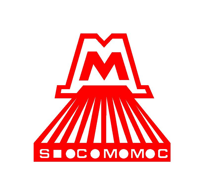 SICHUAN METALS & MINERALS I/E CORP. logo